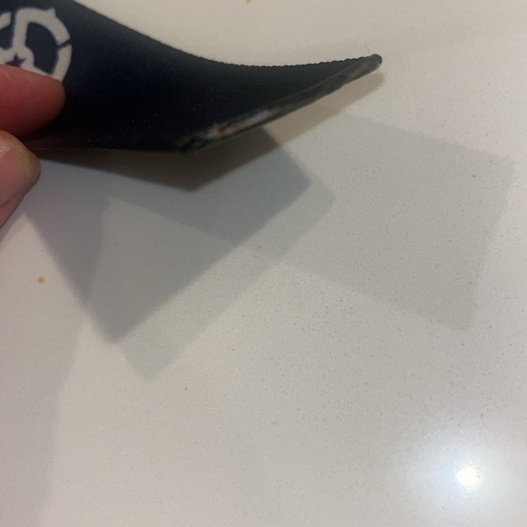 Safe Harbor Regatta Belt. Safe Harbor. 40” Long with Hardware - Picture 4 of 5